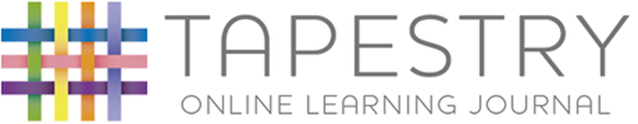 Tapestry Learning Journal